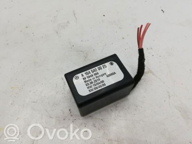 MERCEDES A1645420025 в наличии Каменское
