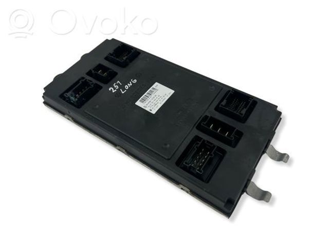 A1645453732 Модуль управления (ЭБУ) двигателем купить Ужгород