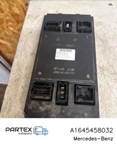 MERCEDES A1645458032 в наличии Украина