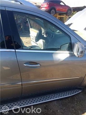 MERCEDES A1647201035 Замок передней правой двери в наличии Николаев