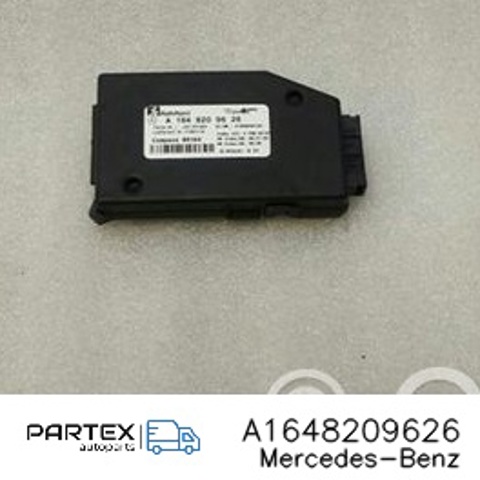 MERCEDES A1648209626 Панель приборов в наличии Ирпень