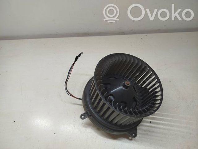 A1648350007 MERCEDES Мотор вентилятора печки (отопителя салона) купить в Чернигов