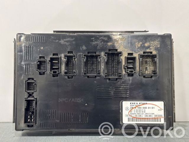A164900510164 Блок управления сигналами SAM купить Чернигов