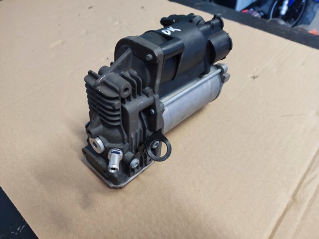 A1663200104 MERCEDES Компрессор пневмоподкачки (амортизаторов) купить в Хмельницкий