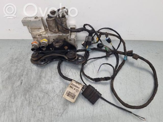MERCEDES 1663201158 в наличии Тернополь