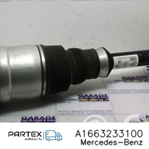 1663233100 MERCEDES купить в Львов