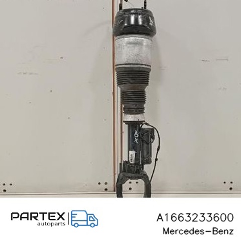 A1663233600 MERCEDES купить в Запорожье