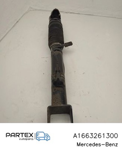 MERCEDES A1663261300 в наличии Сумы