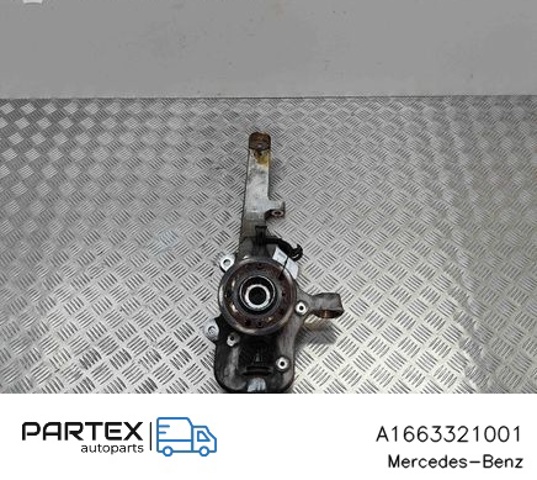 MERCEDES A1663321001 в наличии Запорожье