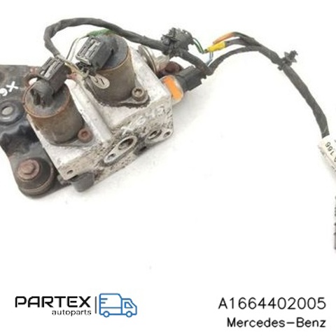 MERCEDES A1664402005 в наличии Черновцы