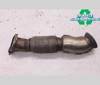 Штаны глушителя передние A1664900409 MERCEDES