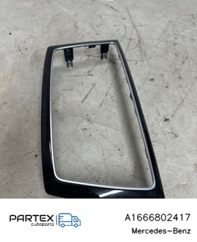 A1666802417 MERCEDES купить в Полтава