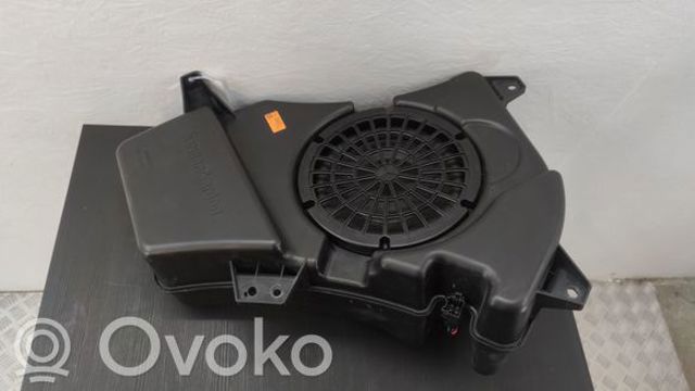 Сабвуфер A1668202202 MERCEDES