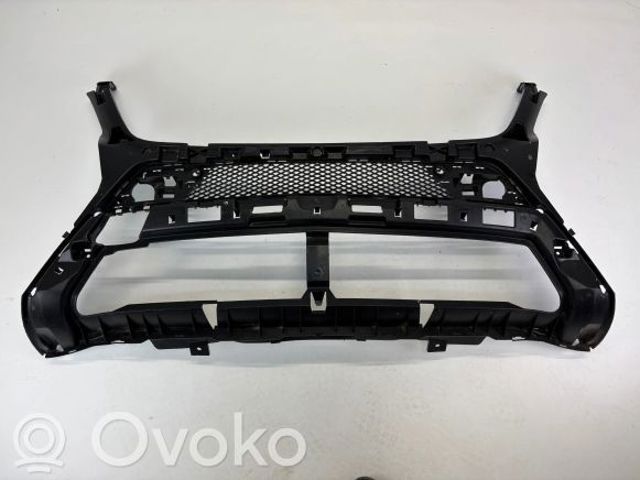 Кронштейн бампера переднего, центральный A1668851465 MERCEDES