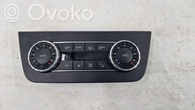 A1669000106 Блок управления кондиционером купить Ирпень