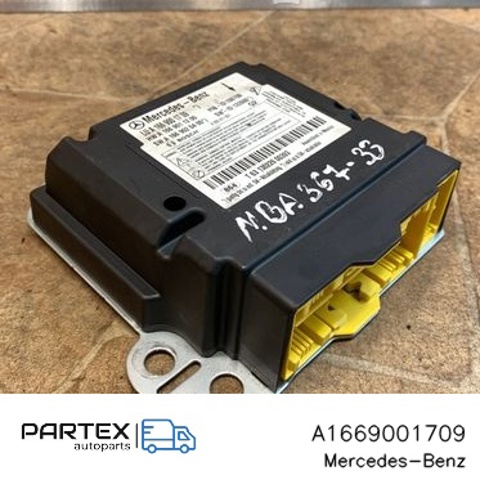 A1669001709 MERCEDES купить в Тернополь