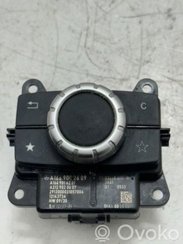 A1669002609 MERCEDES купить в Ирпень