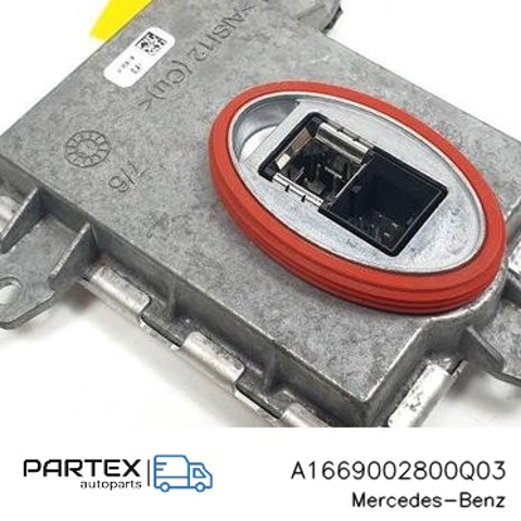 A1669002800Q03 MERCEDES купить в Николаев