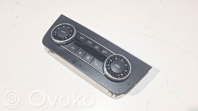 A1669003217 Блок управления кондиционером купить Одесса