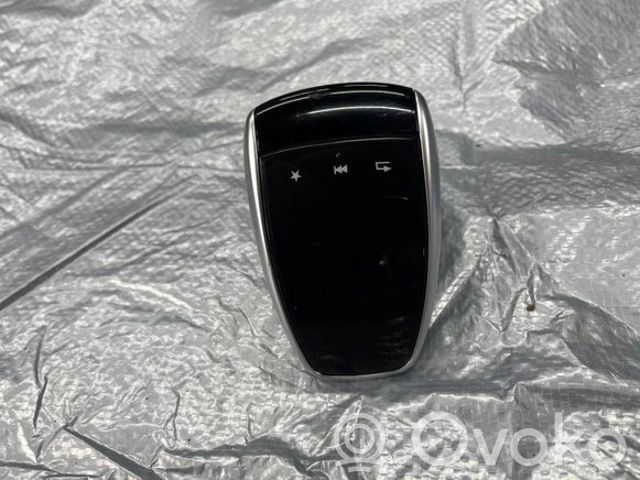 Блок кнопок центральной консоли A1669004819 MERCEDES