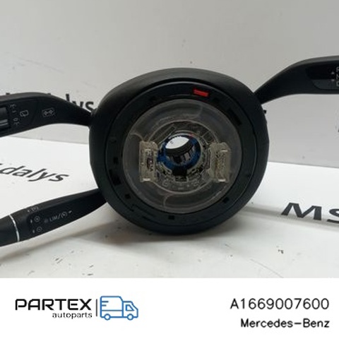 MERCEDES 1669007600 в наличии Хмельницкий