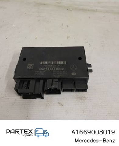 MERCEDES A1669008019 в наличии Украина