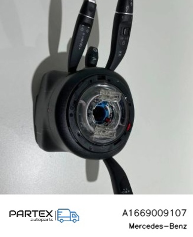 MERCEDES A1669009107 в наличии Винница