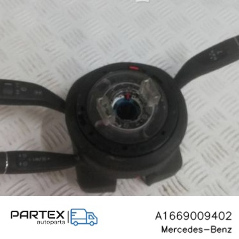 MERCEDES A1669009402 в наличии Кривой Рог