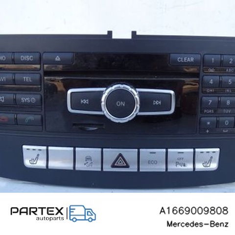 1669009808 MERCEDES купить в Одесса