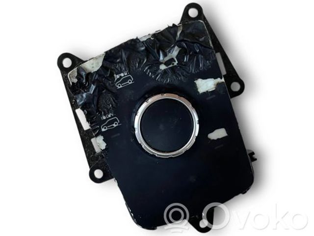 Блок кнопок центральной консоли A1669050003 MERCEDES