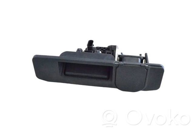 A1669051003 MERCEDES Камера системы обеспечения видимости купить в Хмельницкий