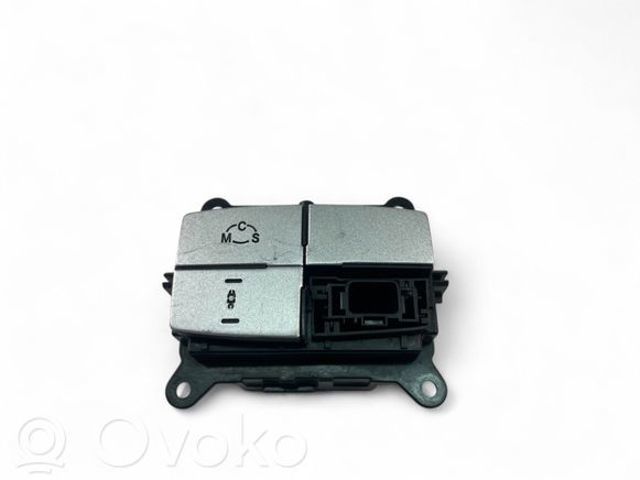 MERCEDES A1669051351 Блок кнопок центральной консоли в наличии Львов