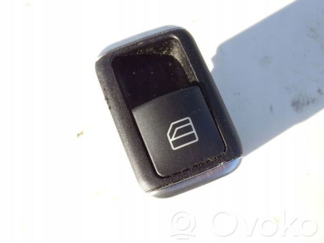 A1669051700 MERCEDES Кнопка привода замка крышки багажника (двери 3/5-й (ляды) купить в Чернигов