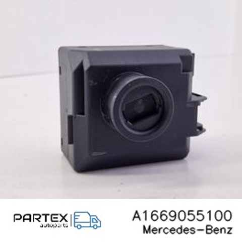 A1669055100 MERCEDES Замок зажигания купить в Каменское
