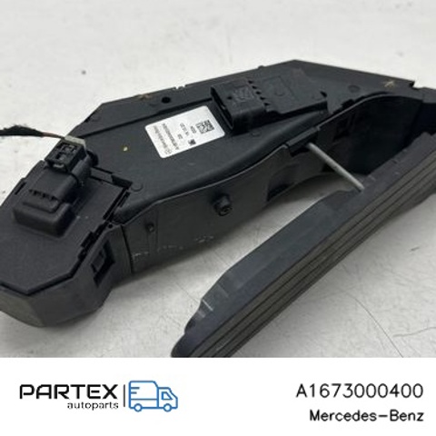 A1673000400 MERCEDES купить в Киев