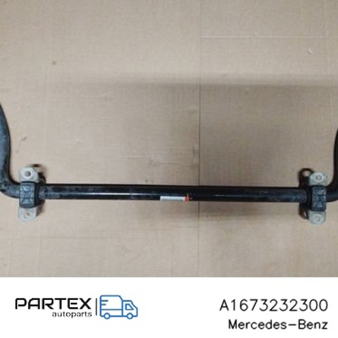 MERCEDES A1673232300 в наличии Харьков