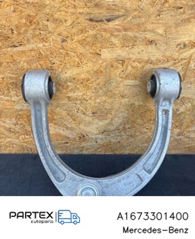 A1673301400 MERCEDES Рычаг передней подвески верхний правый купить в Одесса