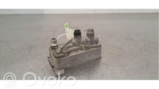 A1675005200 MERCEDES Радиатор охлаждения АКПП купить в Каменское