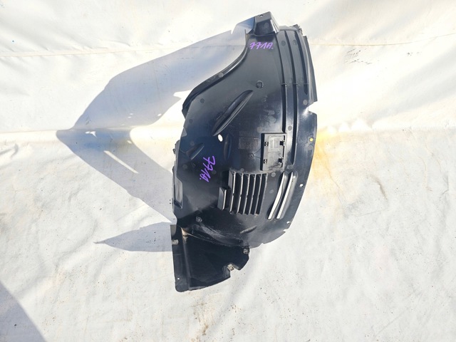 A1676901508 Подкрылок передний левый купить Кривой Рог