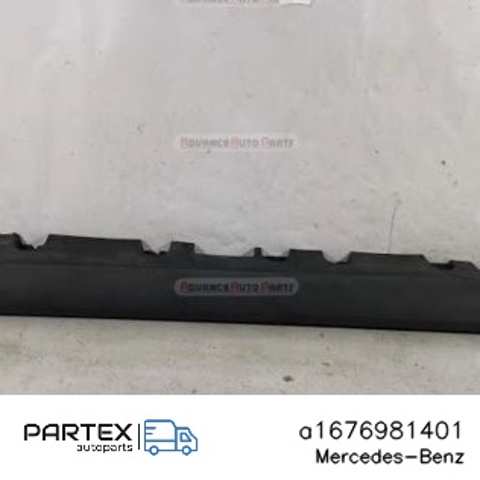 MERCEDES A1676981401 в наличии Павлоград
