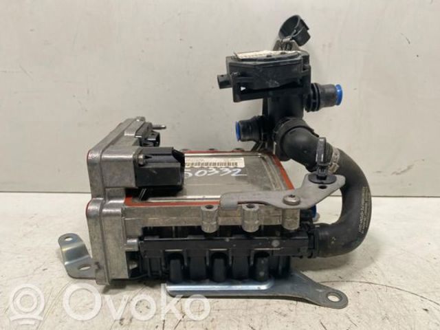 Радиатор инвертора A1678354200 MERCEDES