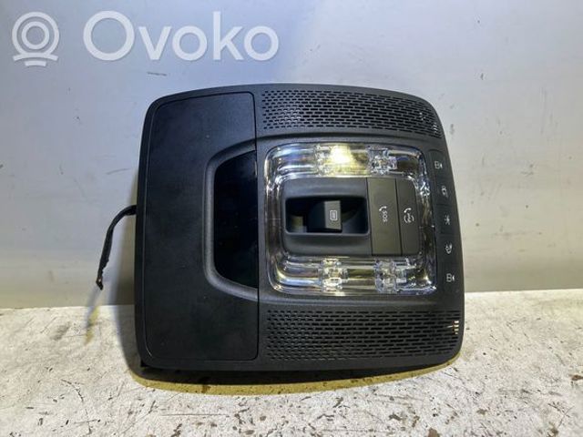 Переключатели подрулевые A1679000019 MERCEDES