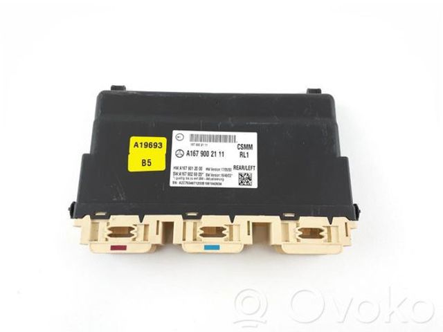 MERCEDES A1679002111 в наличии Запорожье