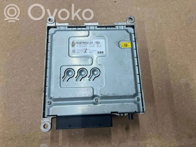 A1679002124 MERCEDES купить в Черновцы
