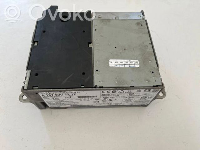 MERCEDES A1679003312 в наличии Хмельницкий
