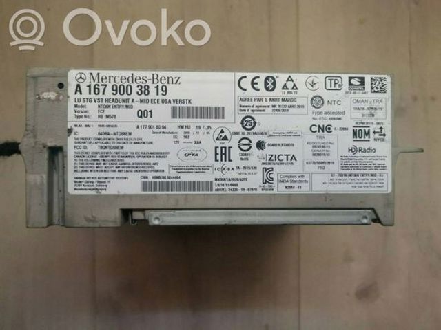 1679003819 MERCEDES купить в Черновцы