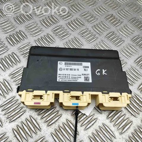 A1679005419 MERCEDES купить в Украина