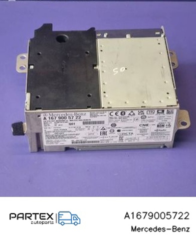A1679005722 MERCEDES купить в Тернополь