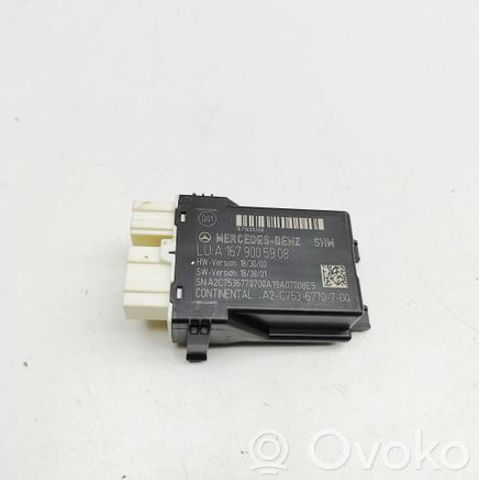 A1679005908 MERCEDES купить в Одесса