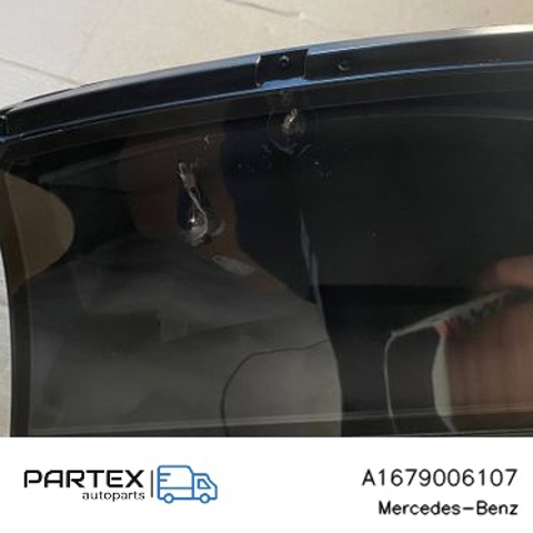 A1679006107 MERCEDES купить в Павлоград